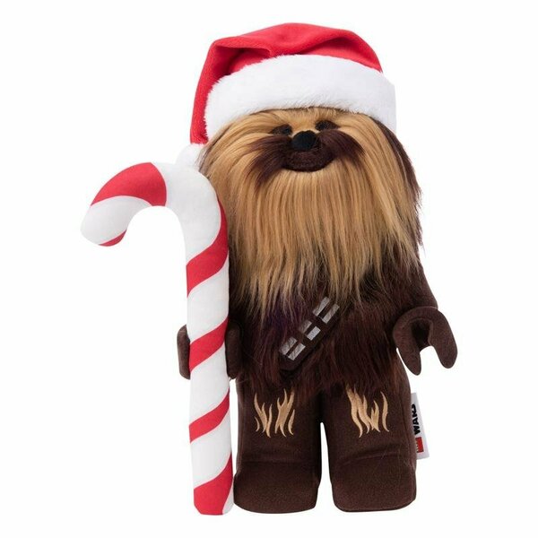 Manhattan Toy TOY CHEWBACCA PLUSH 12in. 346840